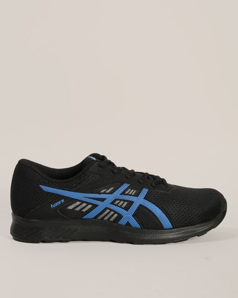 Buy Black Sports Shoes for Men by ASICS Online