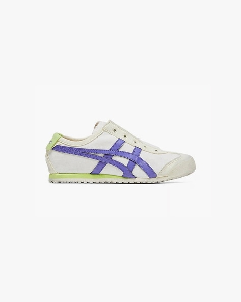 Onitsuka tiger serrano store donna marrone