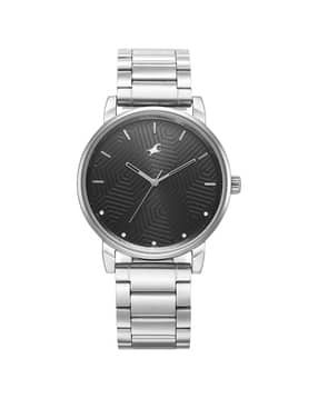 fastrack 3278SM05 Water-Resistant Analogue Watch-picture-36