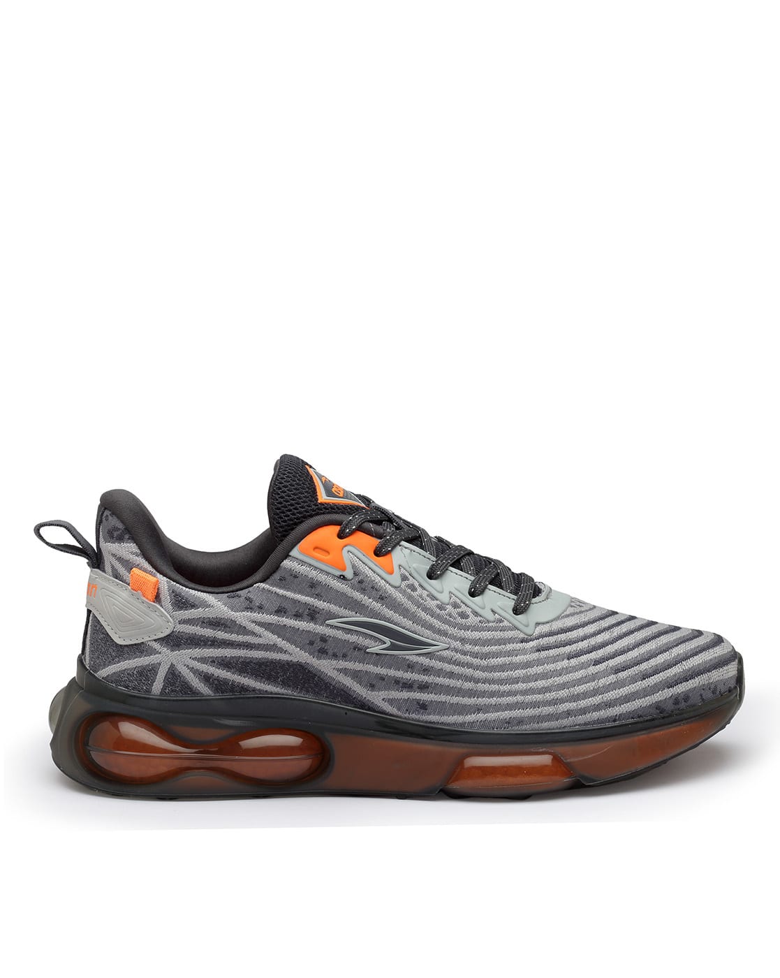 Wave Prophecy Mizuno Shoes In Delhi Buy Grey Sports Shoes For Men