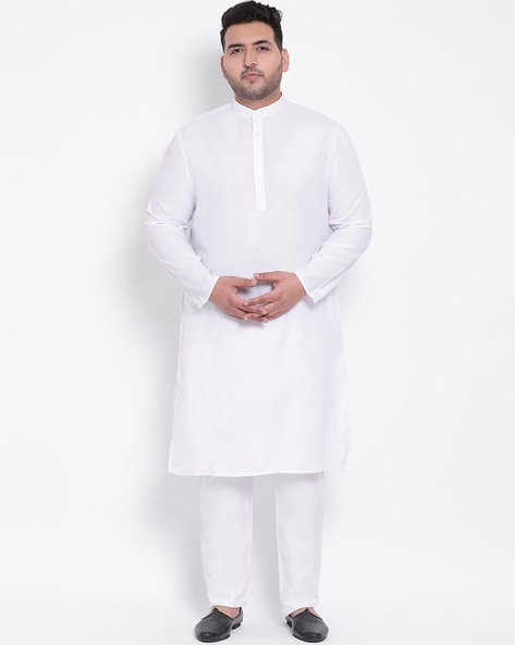 Hangup Linen Solid