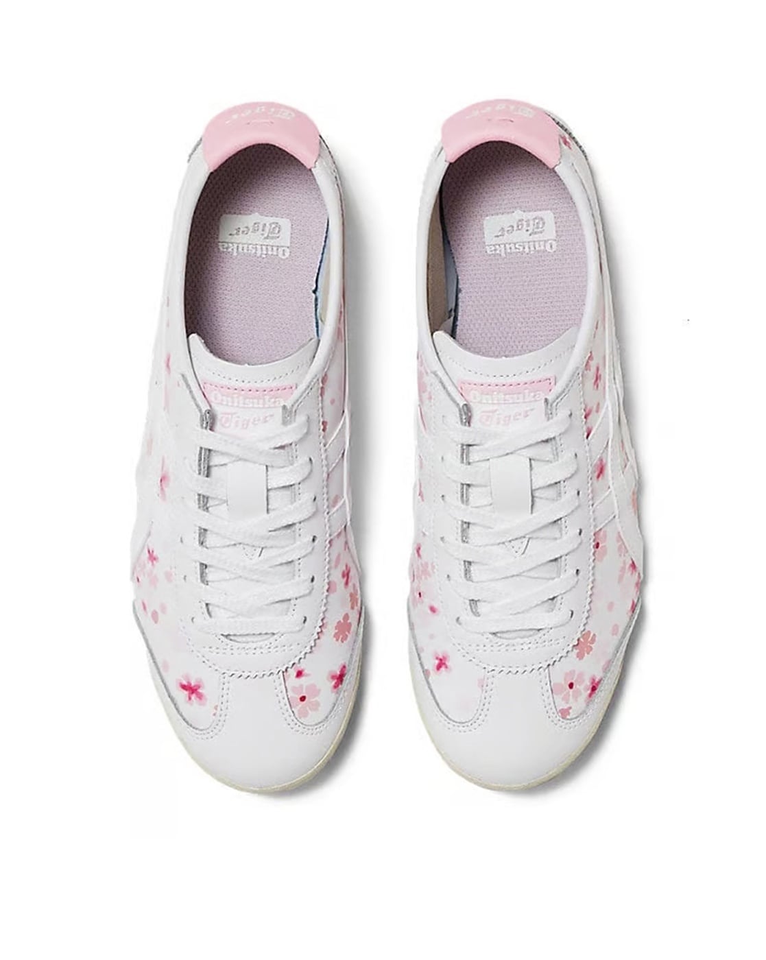 Onitsuka tiger sakura hotsell limited edition