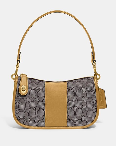 COACH Handbags, Purses & Bags | Women's Designer Handbags | Casual dresses  for women, Christina hendricks, Celestial dress