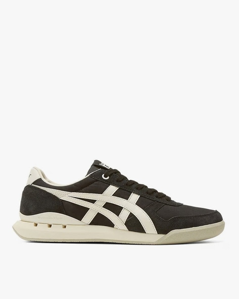 Onitsuka tiger ultimate store 81 homme noir