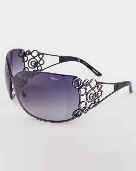 Buy Blue Sunglasses for Women by Chopard Online Ajio