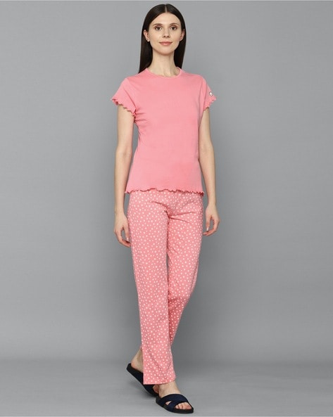 Allen discount solly nightwear