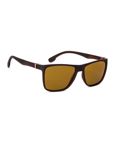 Buy Brown Sunglasses for Men by Vincent Chase Online