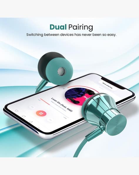 Aroma Evolve Earbuds Dual Pairing Multi Device Earbuds Buy