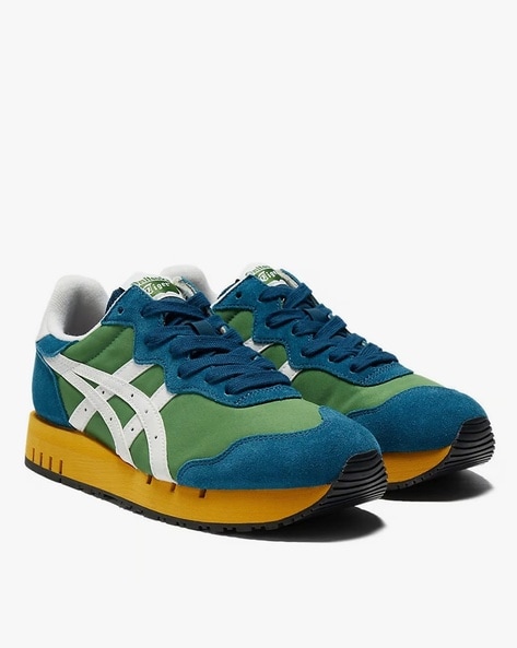 Onitsuka tiger cheap kazahana uomo