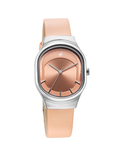 Ajio hotsell ladies watch