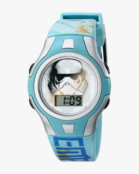 Star Wars Digital Watch