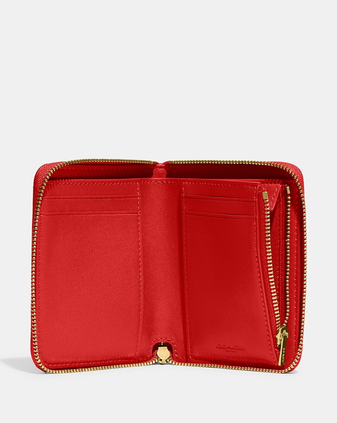 Buy Red Wallets for Women by Coach Online Ajio