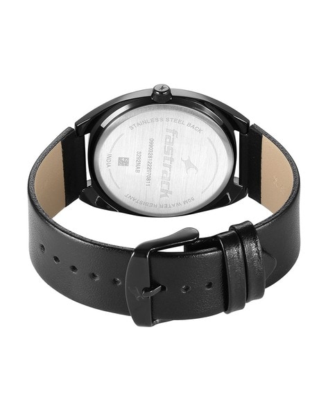 Fastrack 50m hot sale wr price