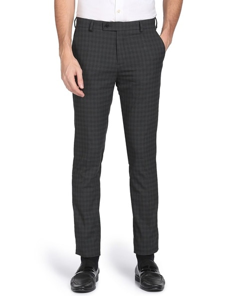 Men's Arrow Trousers - Buy Arrow Trousers for Men Online in India