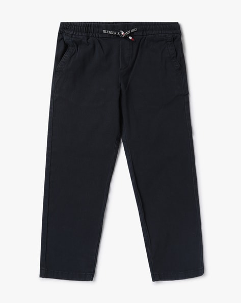 Tommy discount hilfiger trousers