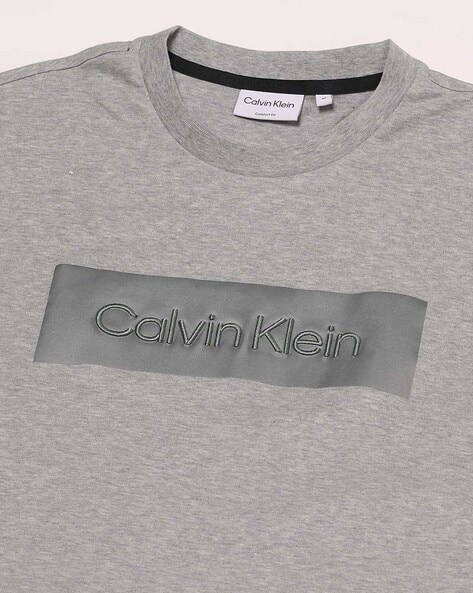 T-shirt Calvin Klein Logo