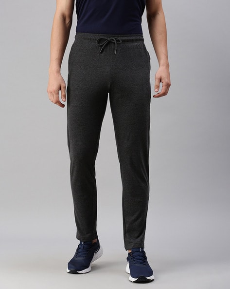 ONN Embroidered Men Grey Track Pants - Buy ONN Embroidered Men Grey Track  Pants Online at Best Prices in India | Flipkart.com