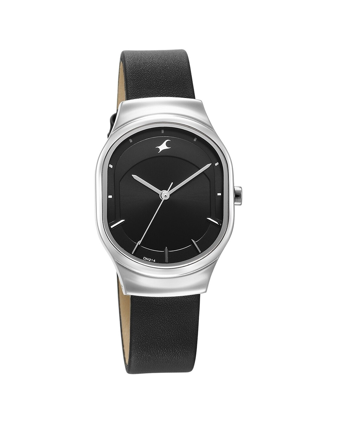 Buy Black Watches for Women by FASTRACK Online Ajio