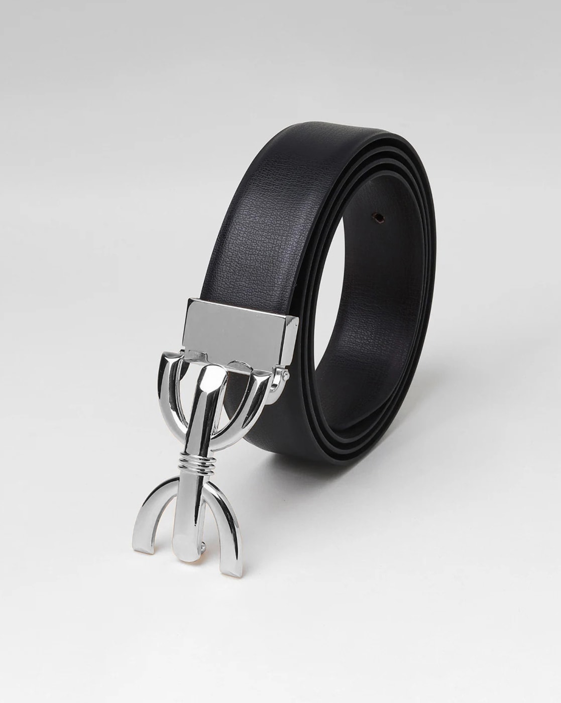 Buy Black Belts for Men by Kastner Online