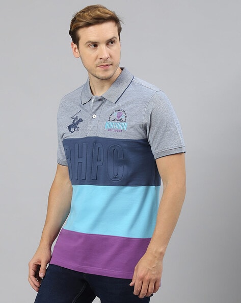 Polo discount blue club