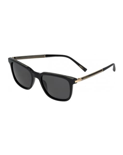 Buy Chopard SCH26353700PSG UV Protected Wayfarers Black Color