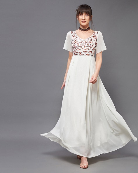 White Dresses, Women's White Dresses Online