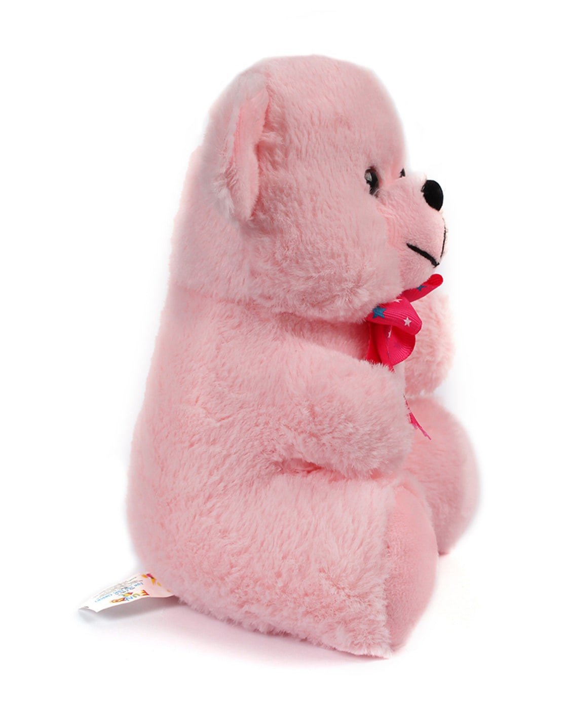 Buy Pink Soft Toys for Toys & Baby Care by Dukiekooky Online