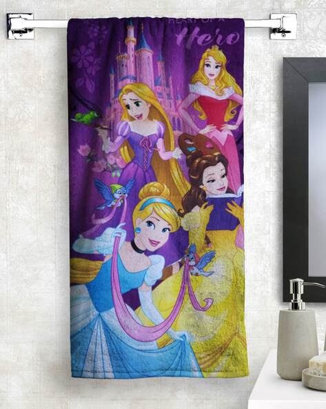 Disney Fairies Kitchen Towels