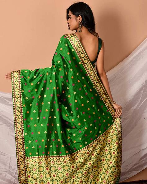 Assam Silk | MugaSilk