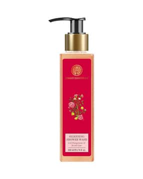 Iced Pomegranate & Kerala Lime Silkening Shower Wash-image-48