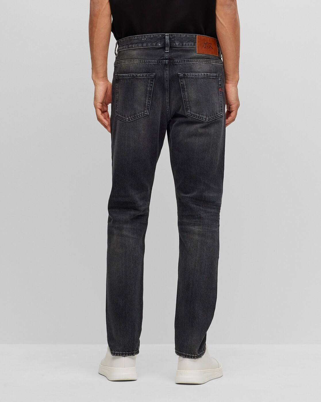 DEVOA 20SS Slim Fit Selvedge Denim size1 3301 Slim Selvedge Jeans