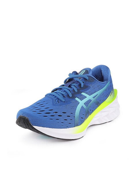 Asics gel cumulus 2 on sale bleu