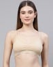 Buy Beige Bras for Women by EVESTACY Online