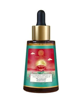 forest essentials Soundarya Advanced Age Defying Serum-picture-12