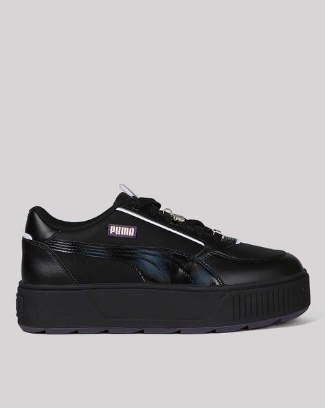 Puma cali triple store black