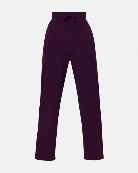 Harford Velvet Purple Pants (25703c30e3242fed28a28494c3a6b75a)
