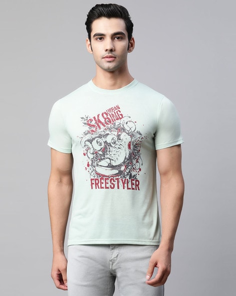 ROXTAR T-Shirts Starts From Rs.80