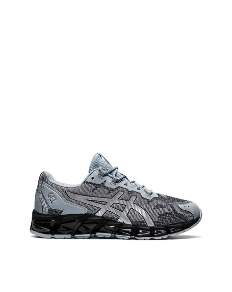 Asics gel quantum sale 360 mens Silver