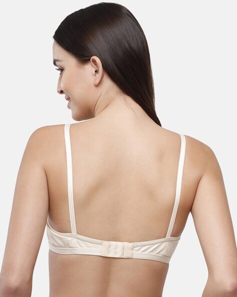 Non-Padded Cut & Sew Bra