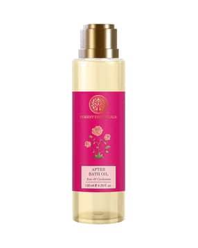Indian Rose Absolute After Bath Oil-image-11