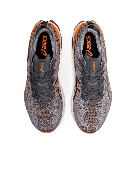 Asics gel kinsei 8 on sale brun