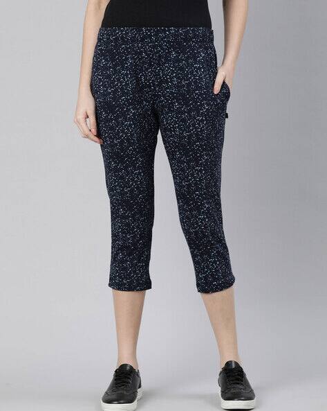 Buy Navy Blazer Pyjamas Shorts for Women by DIXCY SLIMZ Online