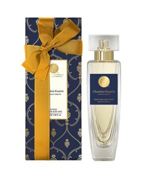 Intense Perfumed Chandni Raatein Body Mist-image-43