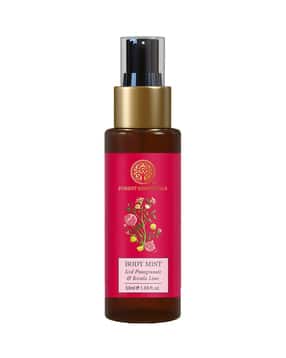 Iced Pomegranate & Kerala Lime Body Mist-image-46