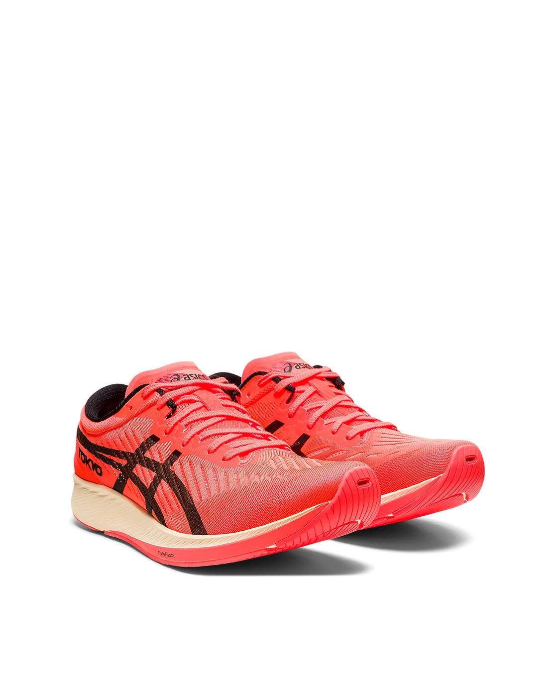 Buy Red Sports Shoes for Men by ASICS Online
