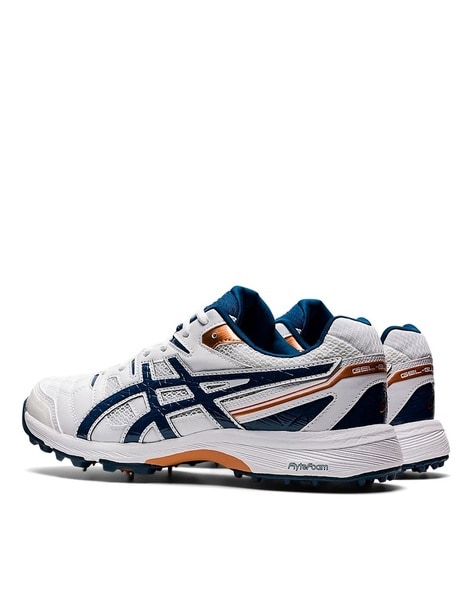 Asics gel best sale gully 6