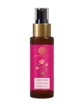 Rose & Cardamom Body Mist-image-17