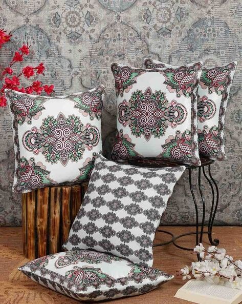 Alina decor clearance cushion cover