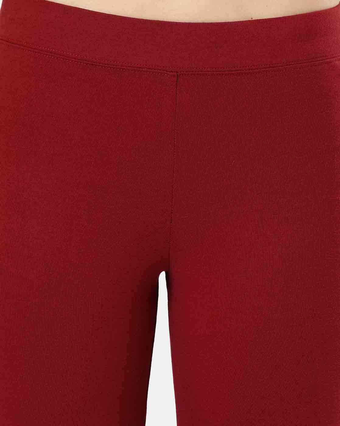 Buy Rhubarb Leggings for Women by JOCKEY Online