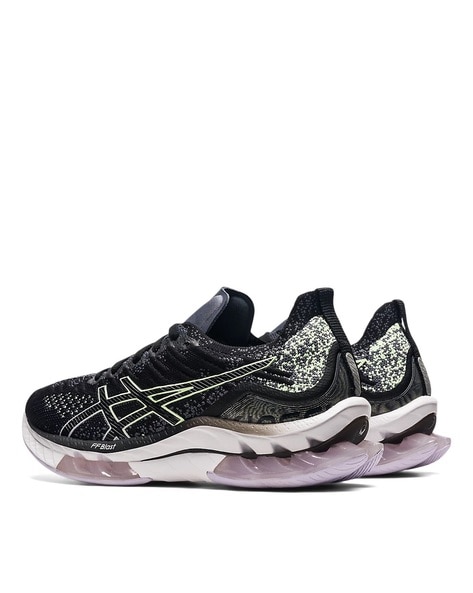 Asics gel kinsei clearance 9 violet